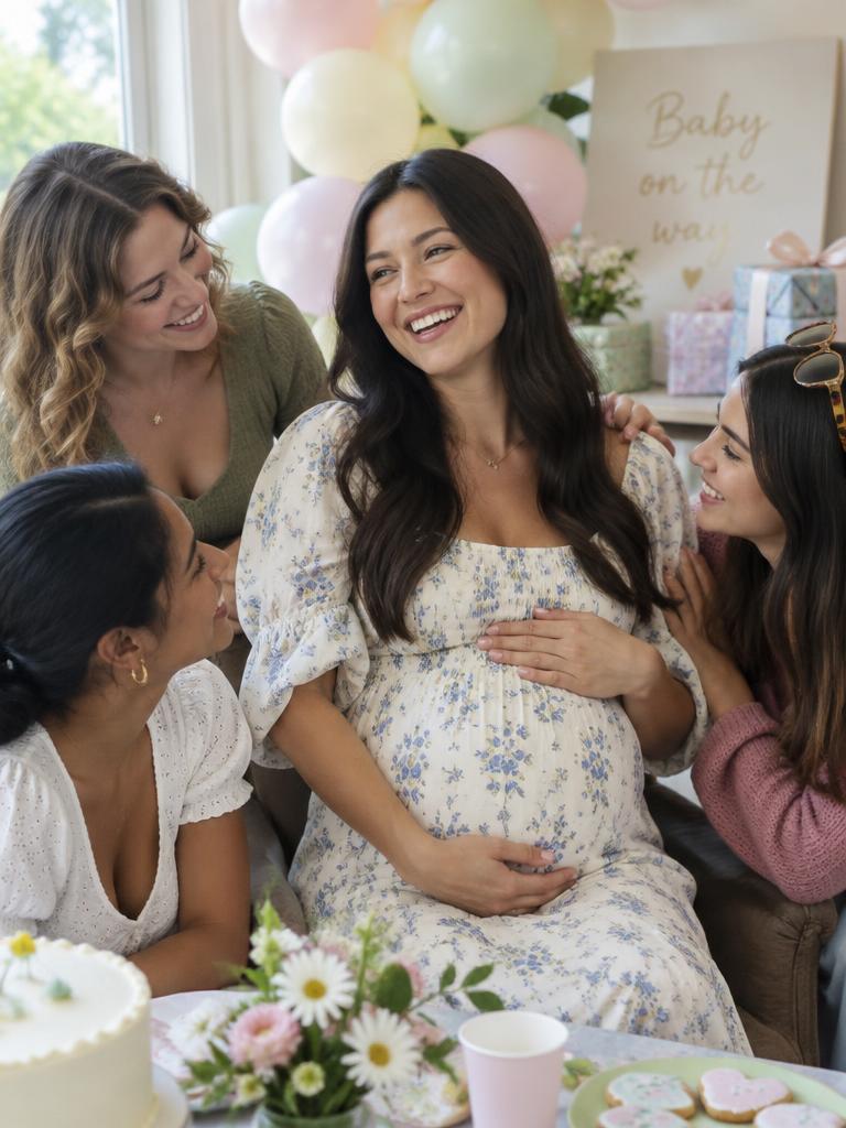 Baby shower