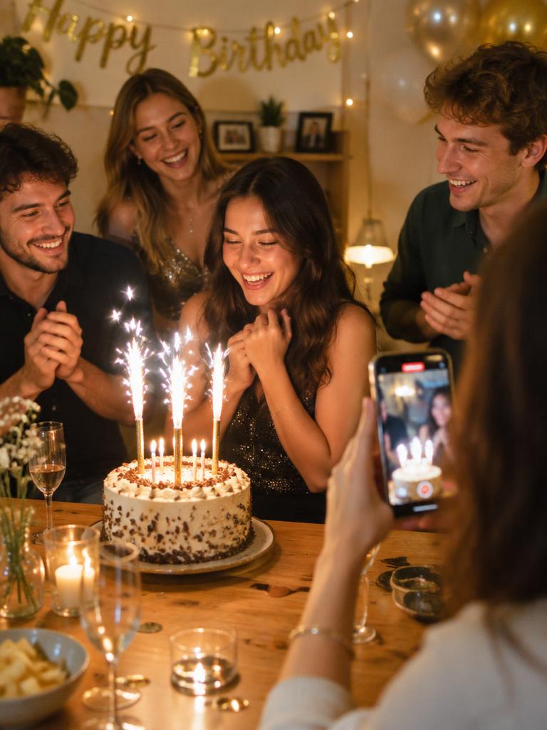Cumpleaños